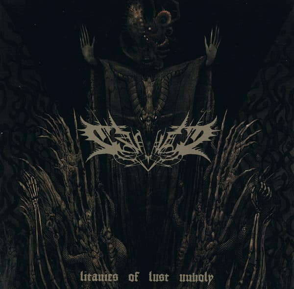 Cyanic — Litanies Of Lust Unholy — Музыка