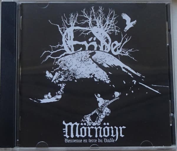 Ende – Mörnöyr, Bienvenue En Terre Du Diable — Музыка
