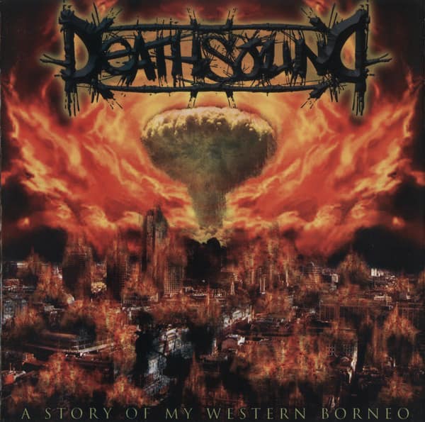 Death Sound — A Story Of My Western Borneo — Музыка