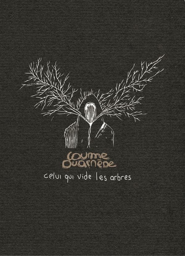 Coume Ouarnède — Celui Qui Vide Les Arbres — Музыка