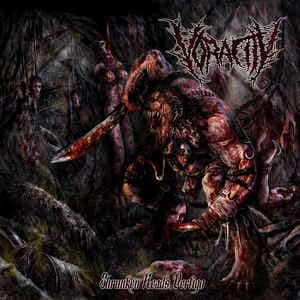 Voracity — Shrunken Heads Vertigo — Музыка