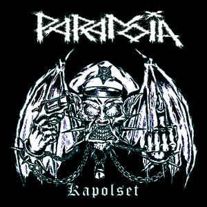 Paranoia — Kapolset — Музыка