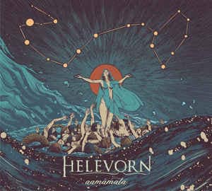 Helevorn — Aamamata — Музыка