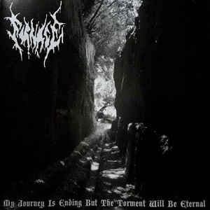 Fornace — My Journey Is Ending But The Torment Will Be Eternal — Музыка