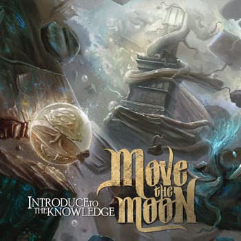 Move The Moon — Introduce To The Knowledge — Музыка