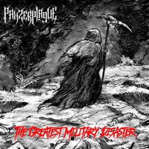 Panzerplague — The Greatest Military Disaster — Музыка