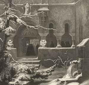 Hamnskifte — Födzlepijnan — Музыка