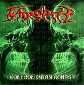Warspite — Confrontation Course — Музыка