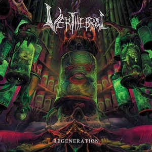 Verthebral — Regeneration — Музыка