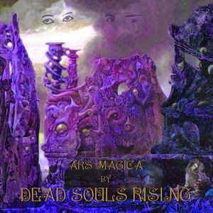 Dead Souls Rising — Ars Magica — Музыка
