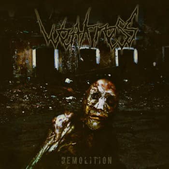 Weakness — Demolition — Музыка
