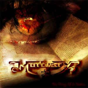Mortuary — The Diary Of A Victim — Музыка