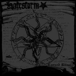 Hatestorm — Cursed Rituals — Музыка