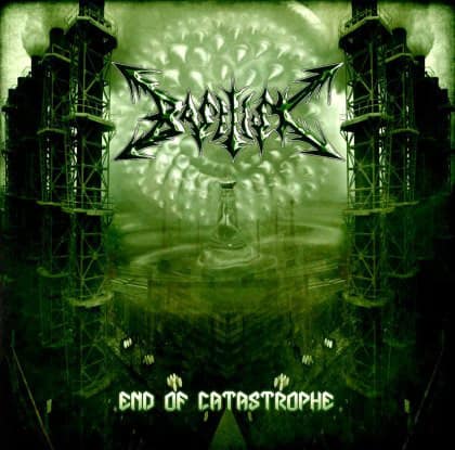 Basilisk — End Of Catastrophe — Музыка